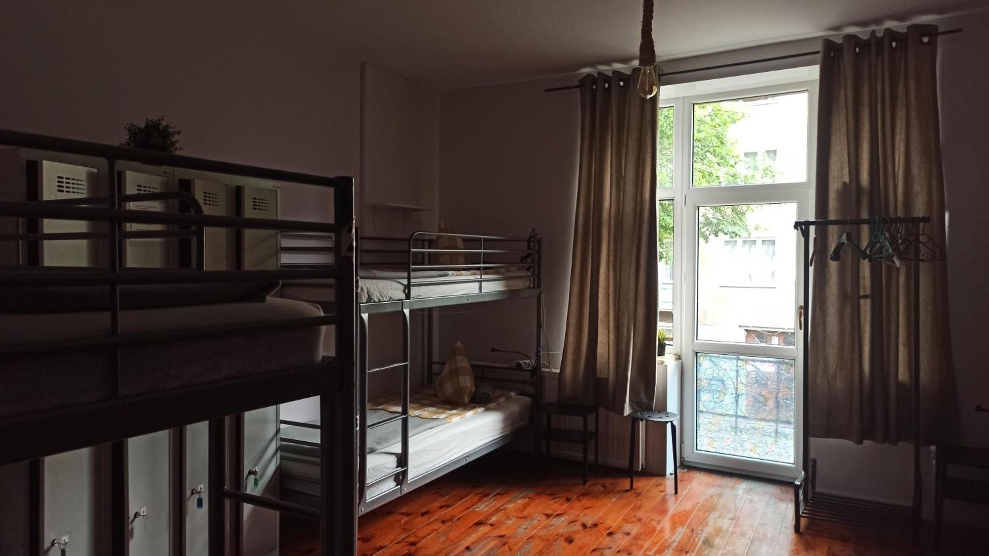Hostel Retro & Garden Krakau