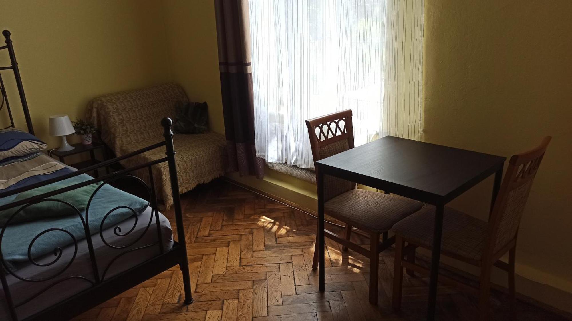 Hostel Retro & Garden Krakau