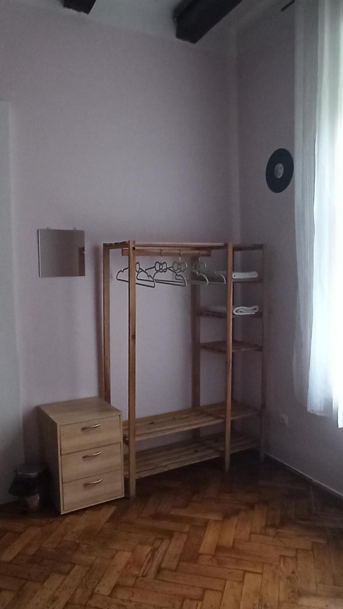 Retro & Garden Hostel Krakau