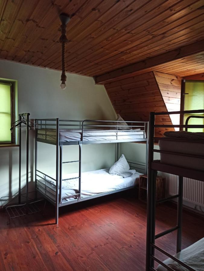 Retro & Garden Hostel Krakow