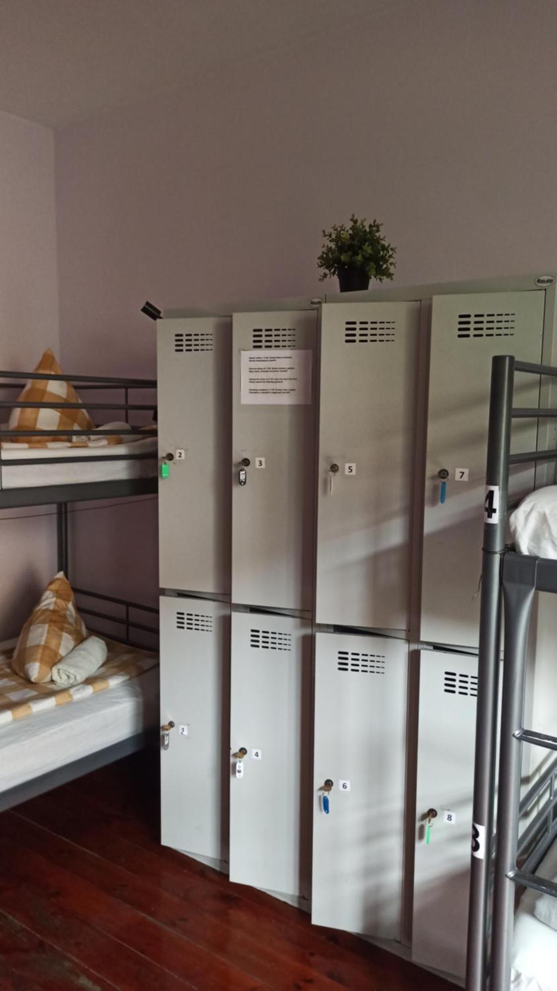 Hostel Retro & Garden