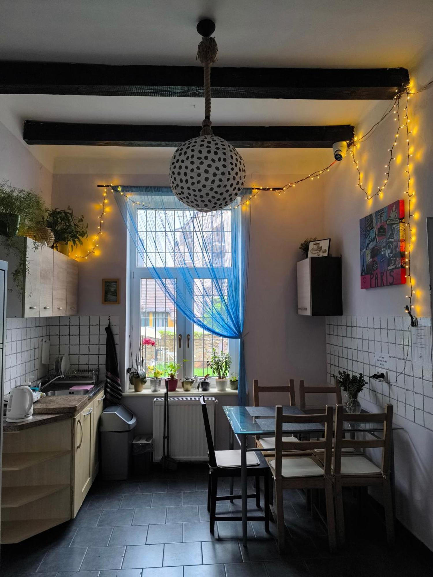 Hostel Retro & Garden Krakow