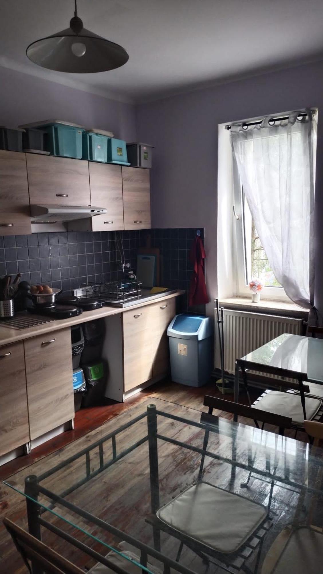 Hostel Retro