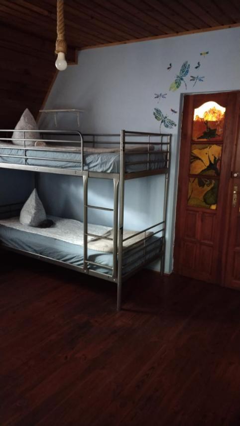 Retro Hostel Krakow